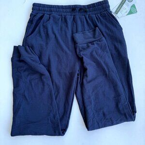 NWT Threads 4 Thoughts Blue Joggers // Size 18